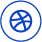 Icono de youtube